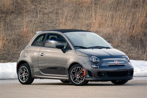 prix fiat 500 abarth